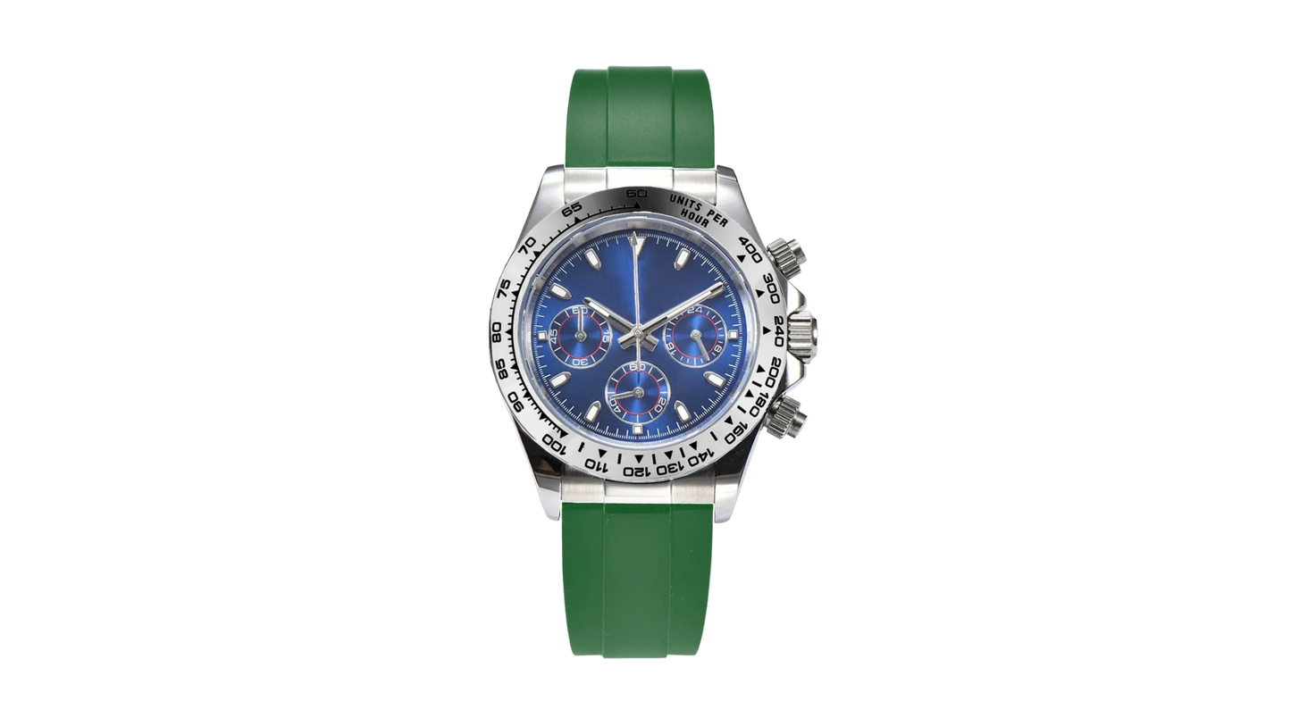 Codex® Chronograph Kit