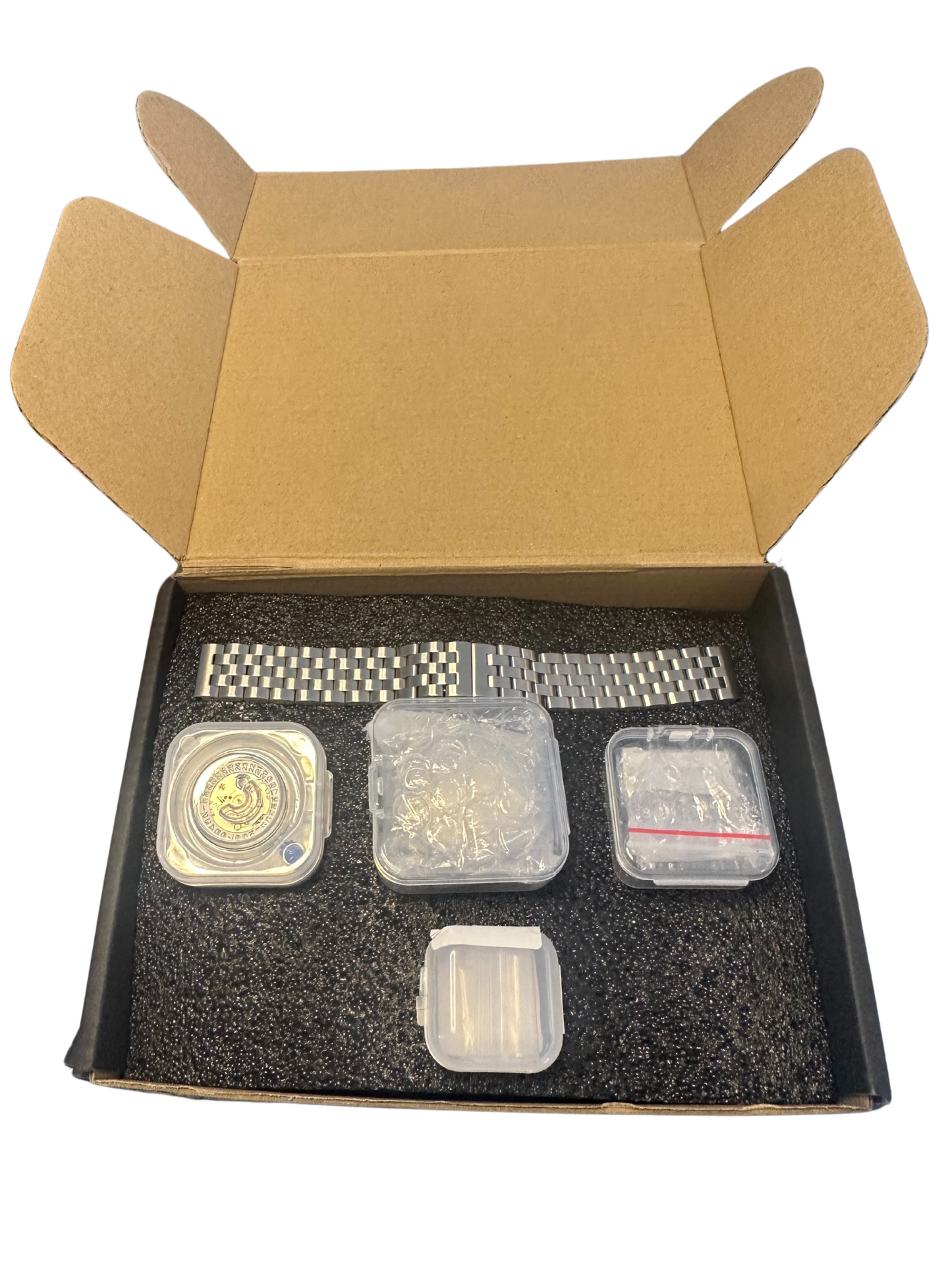 Altor® Pilot Watch Kit