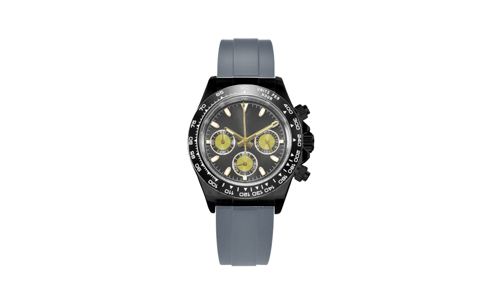 Codex® Chronograph