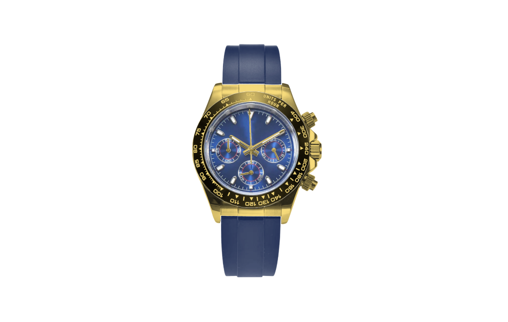Codex® Chronograph