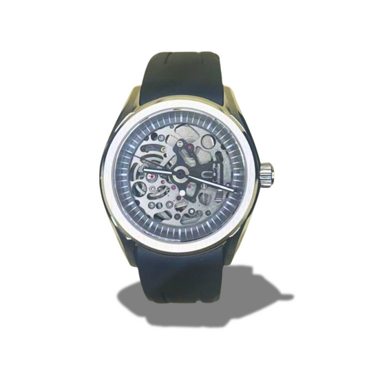 Axium® Skeleton Watch - Watchmaking Kit