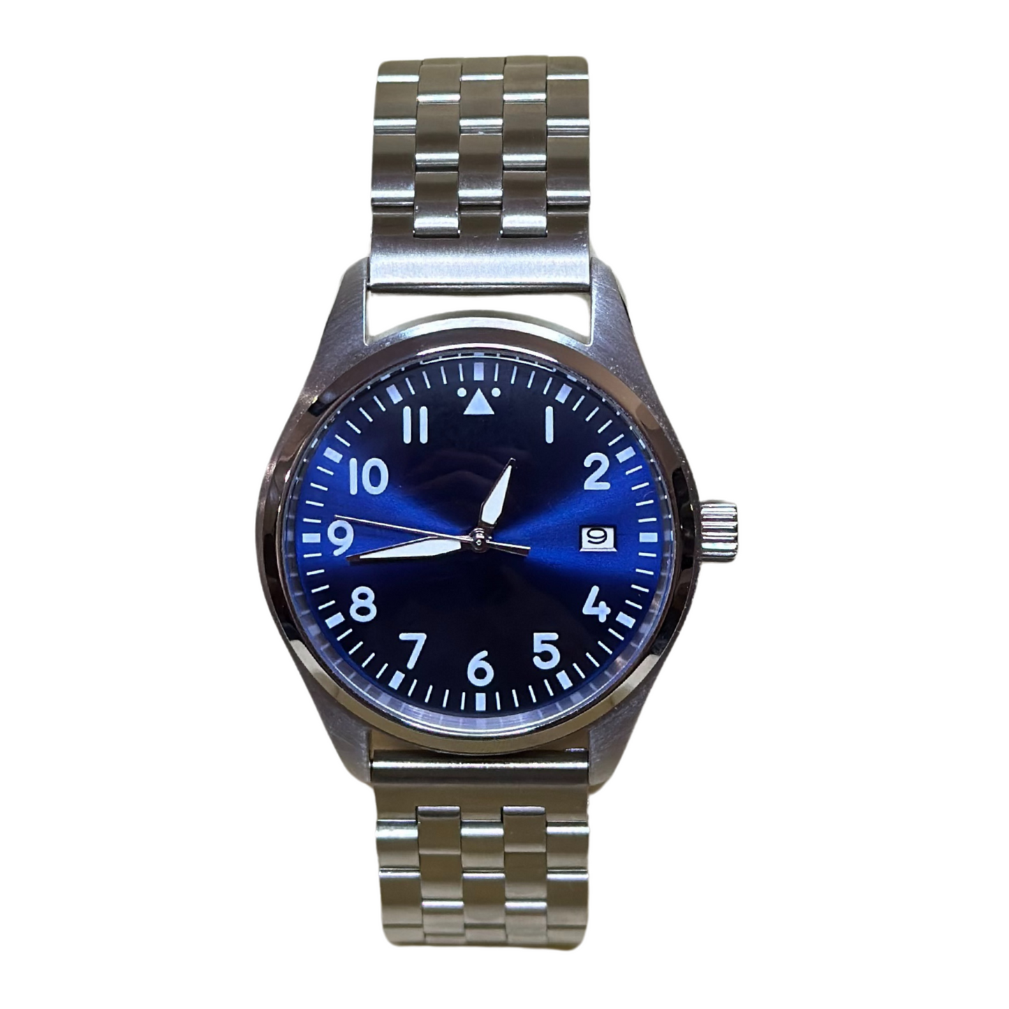 Pilot Watch - Watchmaking Kit