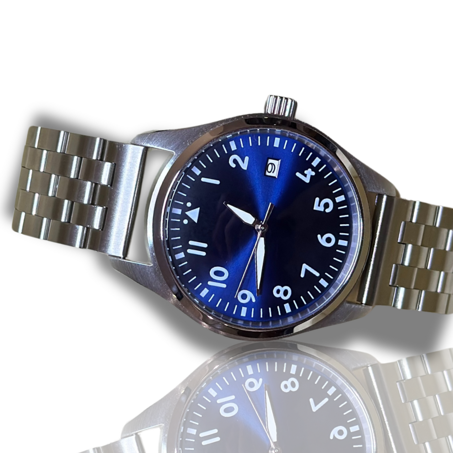 Pilot Watch - Watchmaking Kit