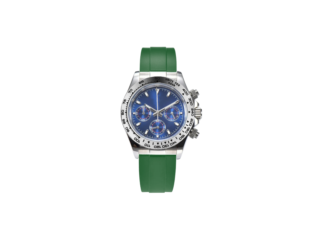 Codex® Chronograph